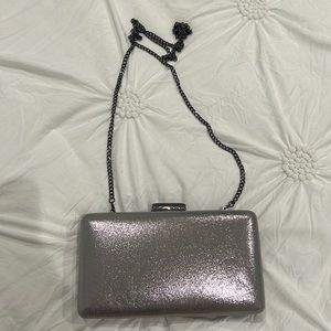 👜: Nordstrom sparkly clutch